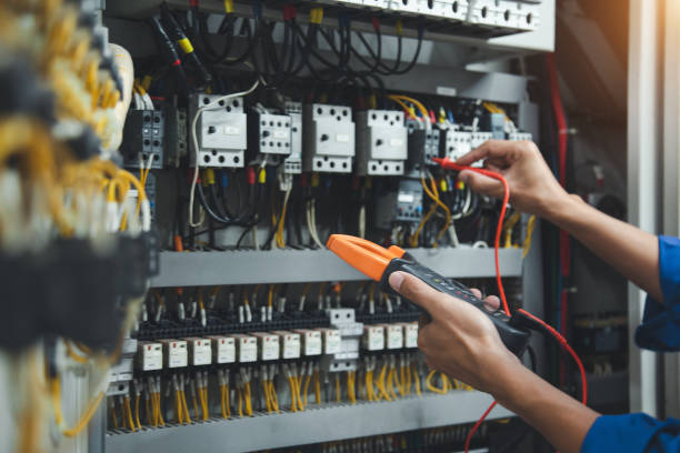 Best Circuit Breaker Repair  in Bohemia, NY