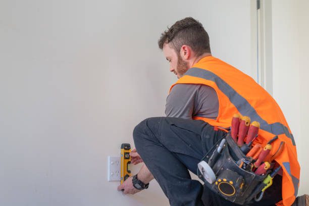 Best Licensed Electrician  in Bohemia, NY