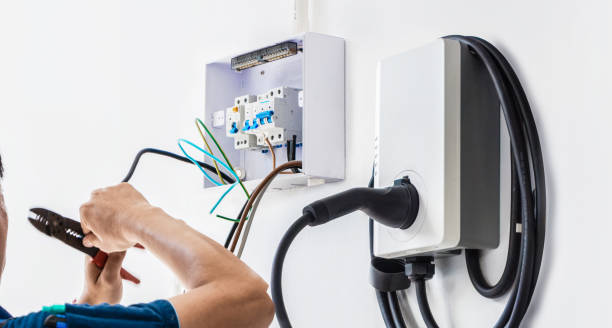 Best Electrical Contractors for Businesses  in Bohemia, NY