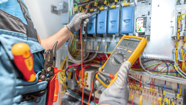Electrical Outlet Repair in Bohemia, NY