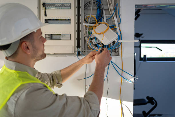Best Commercial Electrician Services  in Bohemia, NY